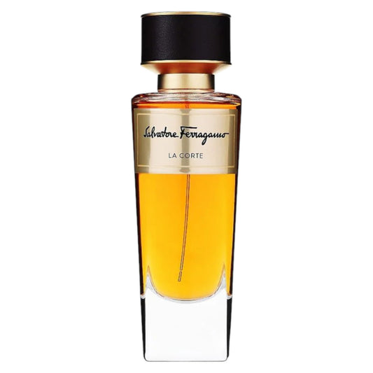 Salvatore Ferragamo Salvatore Ferragamo, La Corte, Eau de Parfum, Unisex, 100 ml Regular