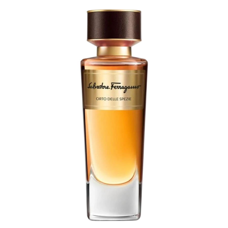 Salvatore Ferragamo Salvatore Ferragamo, Orto Delle Spezie, Eau de Parfum, Für Frauen, 100 ml Regular