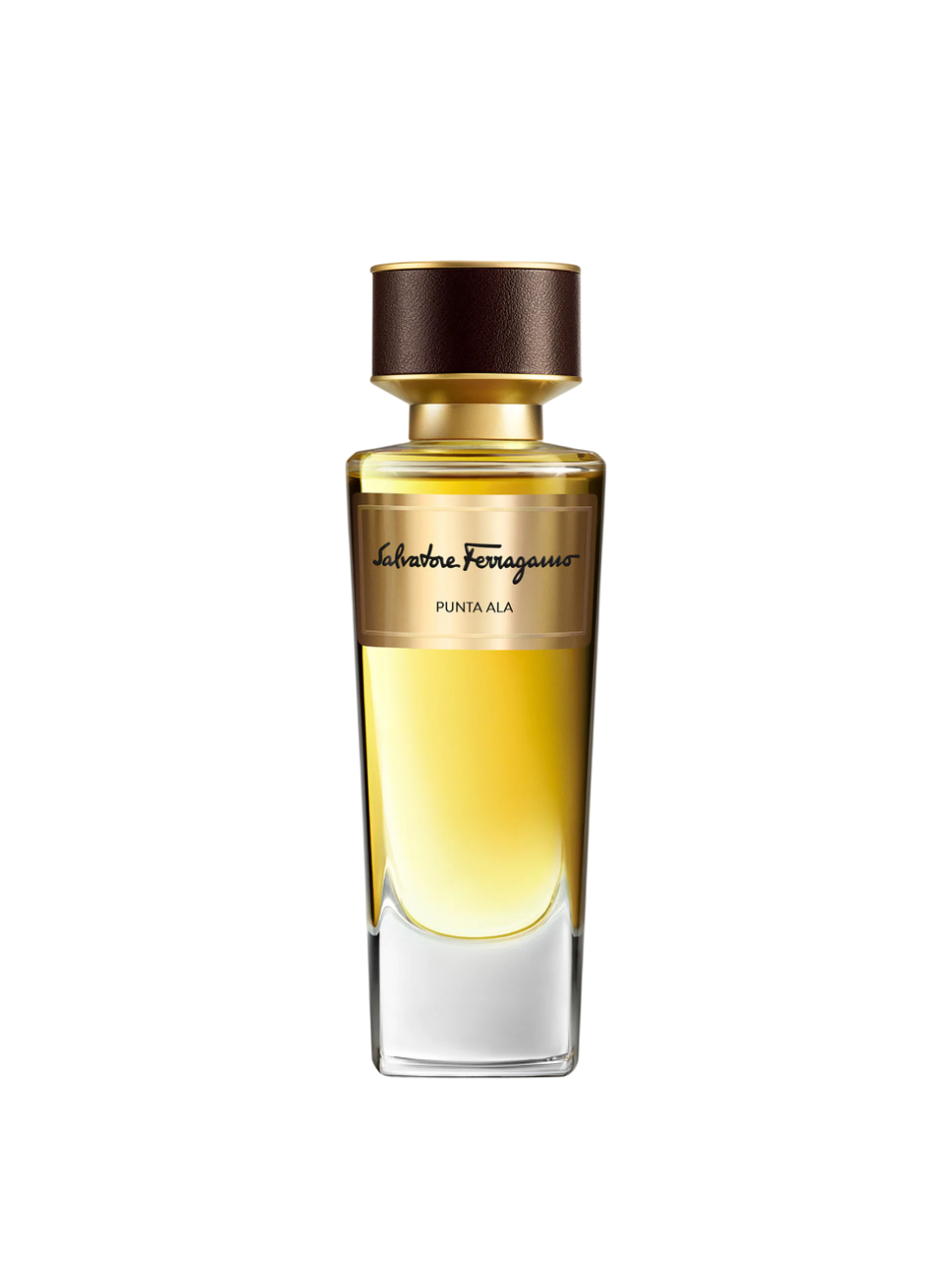 Salvatore Ferragamo Salvatore Ferragamo, Punta Ala, Eau de Parfum, Unisex, 100 ml Regular