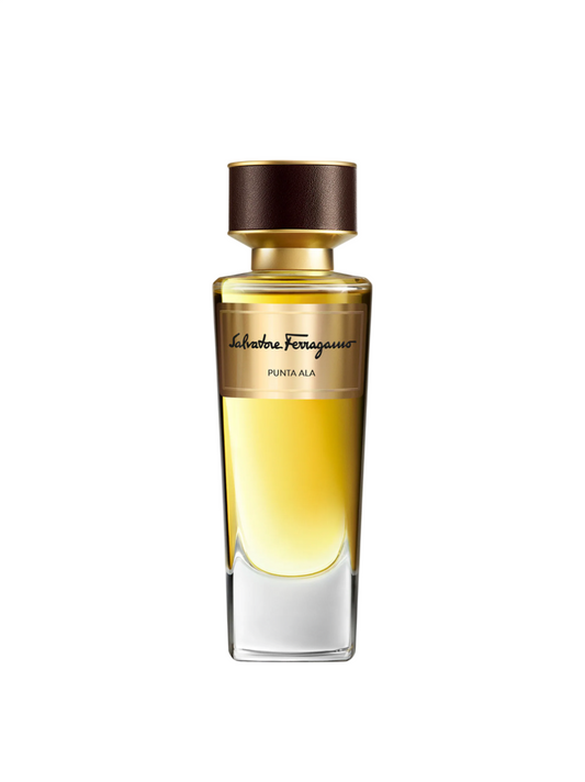 Salvatore Ferragamo Salvatore Ferragamo, Punta Ala, Eau de Parfum, Unisex, 100 ml Regular