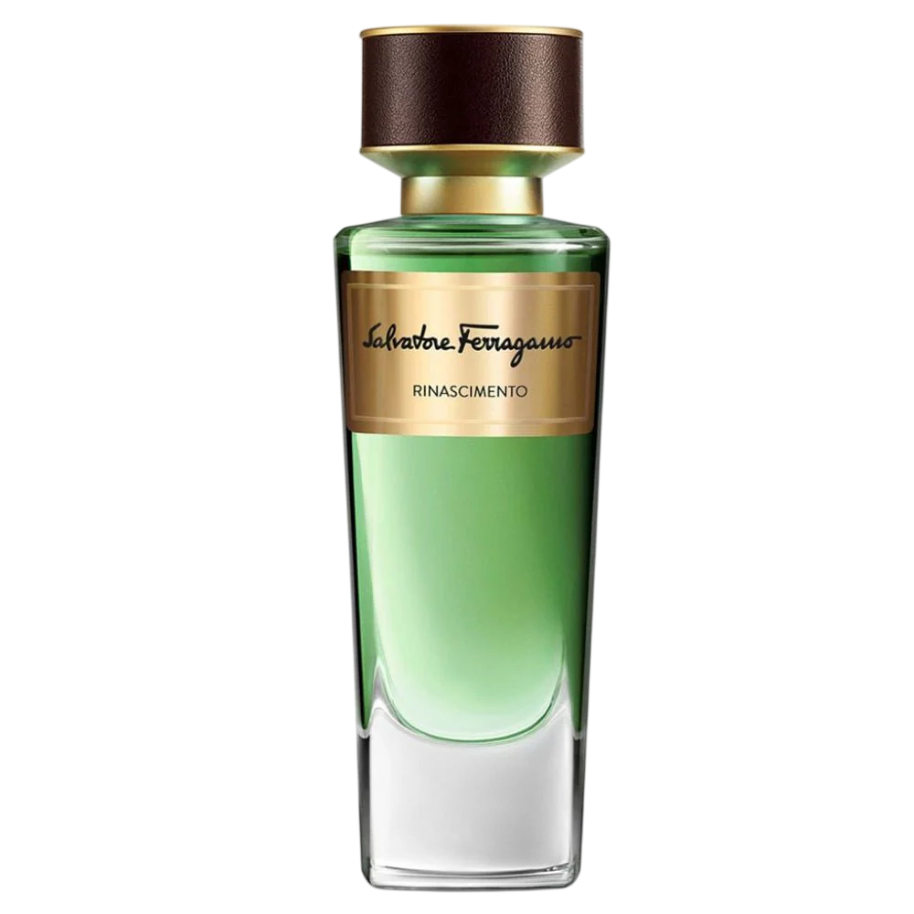 Salvatore Ferragamo Salvatore Ferragamo, Rinascimento, Eau de Parfum, Unisex, 100 ml Regular