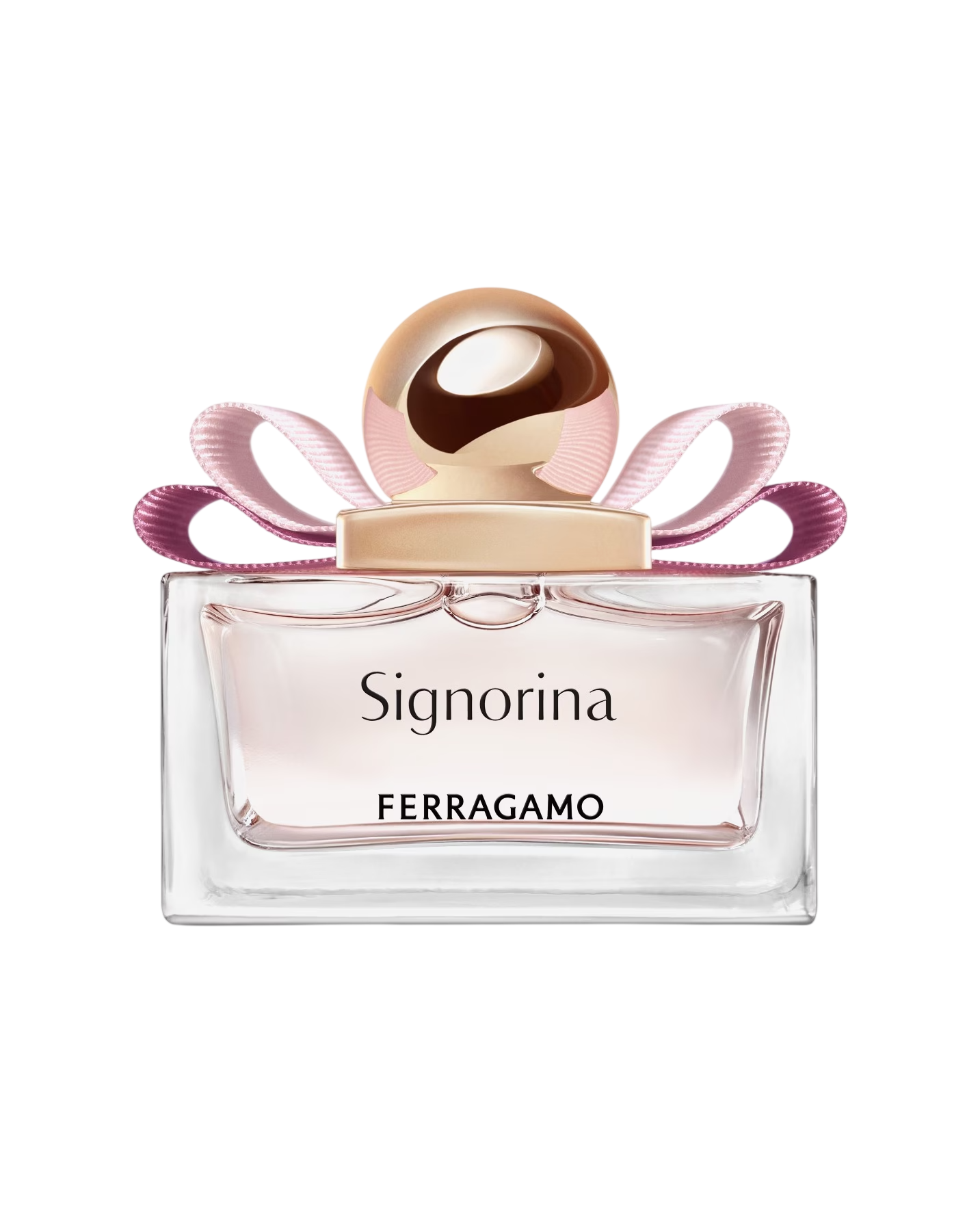 Salvatore Ferragamo Salvatore Ferragamo, Signorina, Eau De Parfum, For Women, 100 ml *Tester