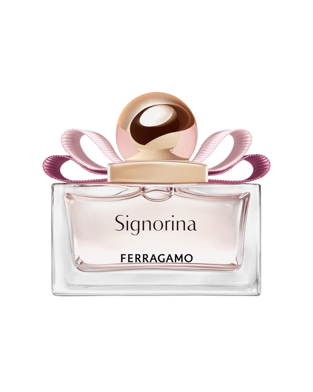 Salvatore Ferragamo Salvatore Ferragamo, Signorina, Eau De Parfum, For Women, 100 ml *Tester