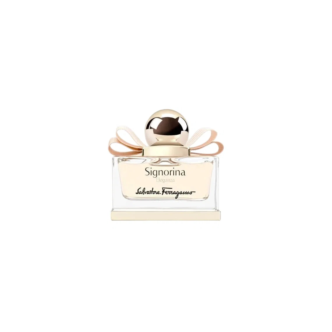 Salvatore Ferragamo Signorina Eleganza Eau De Parfum für Damen 30 ml
