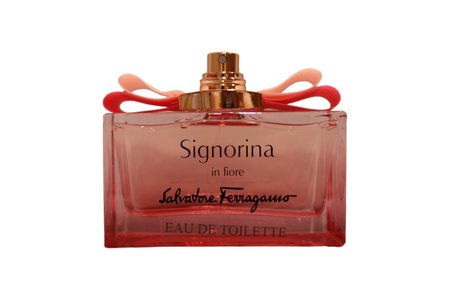 Salvatore Ferragamo Salvatore Ferragamo, Signorina In Fiore, Eau de Toilette, Für Frauen, 100 ml *Tester