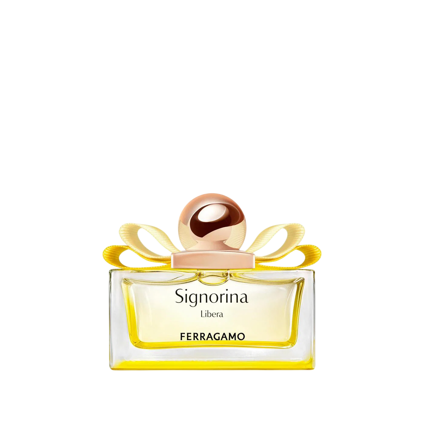 Salvatore Ferragamo Salvatore Ferragamo, Signorina Libera, Eau De Parfum, For Women, 100 ml *Tester