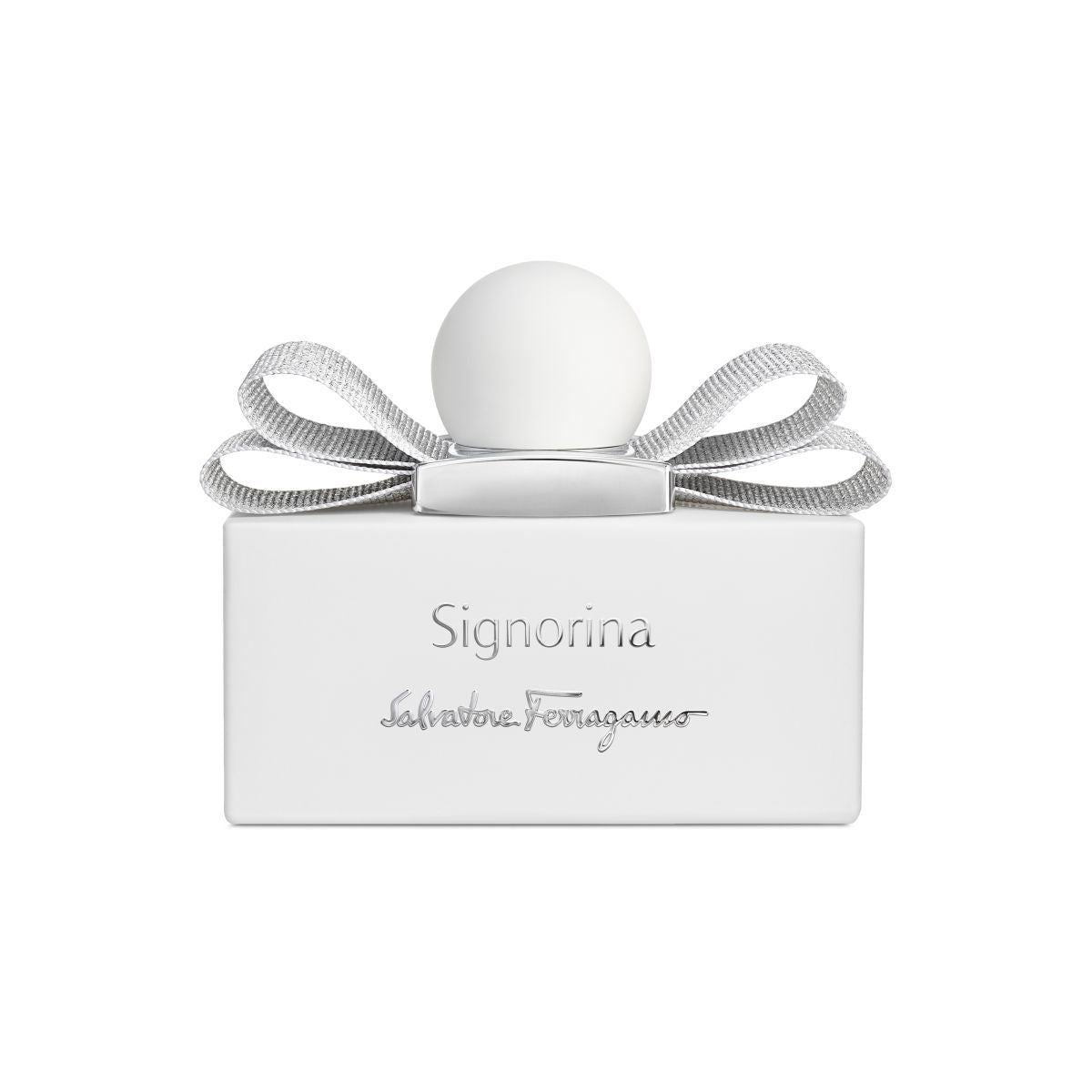 Salvatore Ferragamo Salvatore Ferragamo, Signorina Limited Edition, Eau De Parfum, For Women, 50 ml Regular