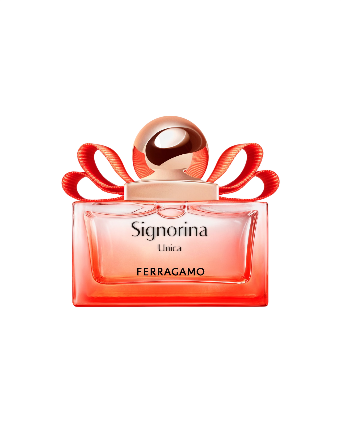 Salvatore Ferragamo Salvatore Ferragamo, Signorina Unica, Eau de Parfum, Für Frauen, 100 ml Regular