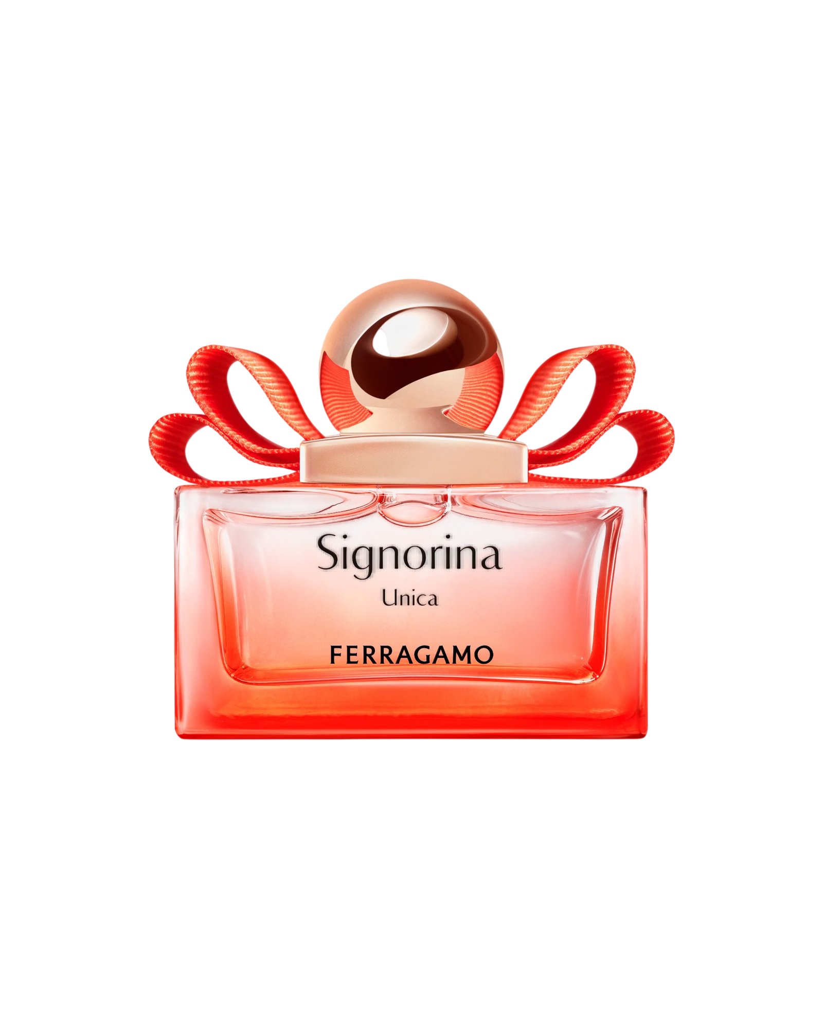Salvatore Ferragamo Salvatore Ferragamo, Signorina Unica, Eau de Parfum, Für Frauen, 100 ml Regular