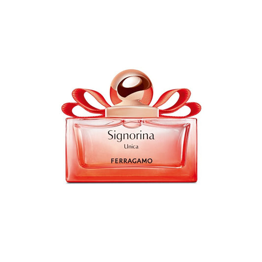 Salvatore Ferragamo Salvatore Ferragamo, Signorina Unica, Eau de Parfum, Für Frauen, 50 ml Regular