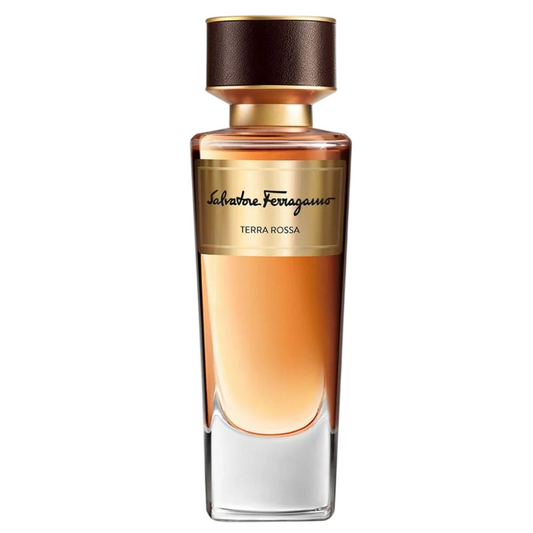 Salvatore Ferragamo Salvatore Ferragamo, Terra Rossa , Eau de Parfum, Unisex, 100 ml *Tester