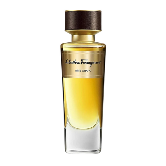 Salvatore Ferragamo Salvatore Ferragamo, Tuscan Creations Arte Orafa, Eau de Parfum, Unisex, 100 ml *Tester