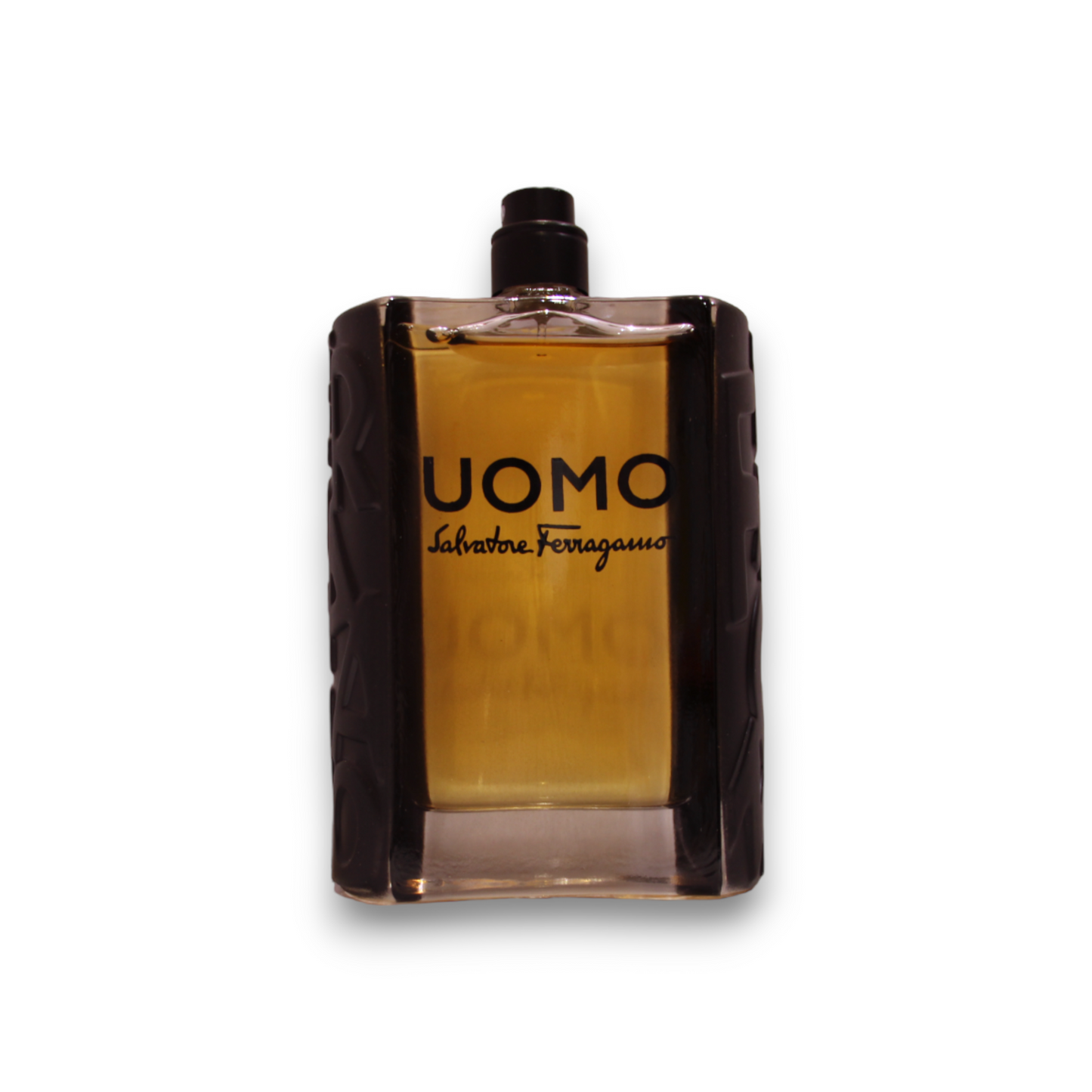 Salvatore Ferragamo Salvatore Ferragamo, Uomo, Eau de Toilette, Für Männer, 100 ml *Tester