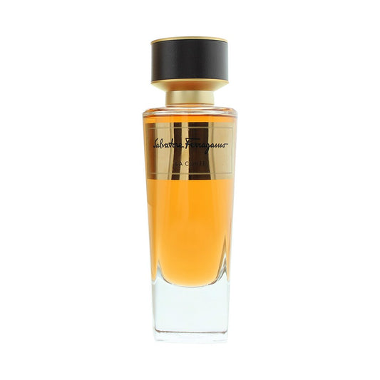 Salvatore Ferragamo Salvatore Ferragamo, Vendemmia, Eau de Parfum, Unisex, 100 ml *Tester