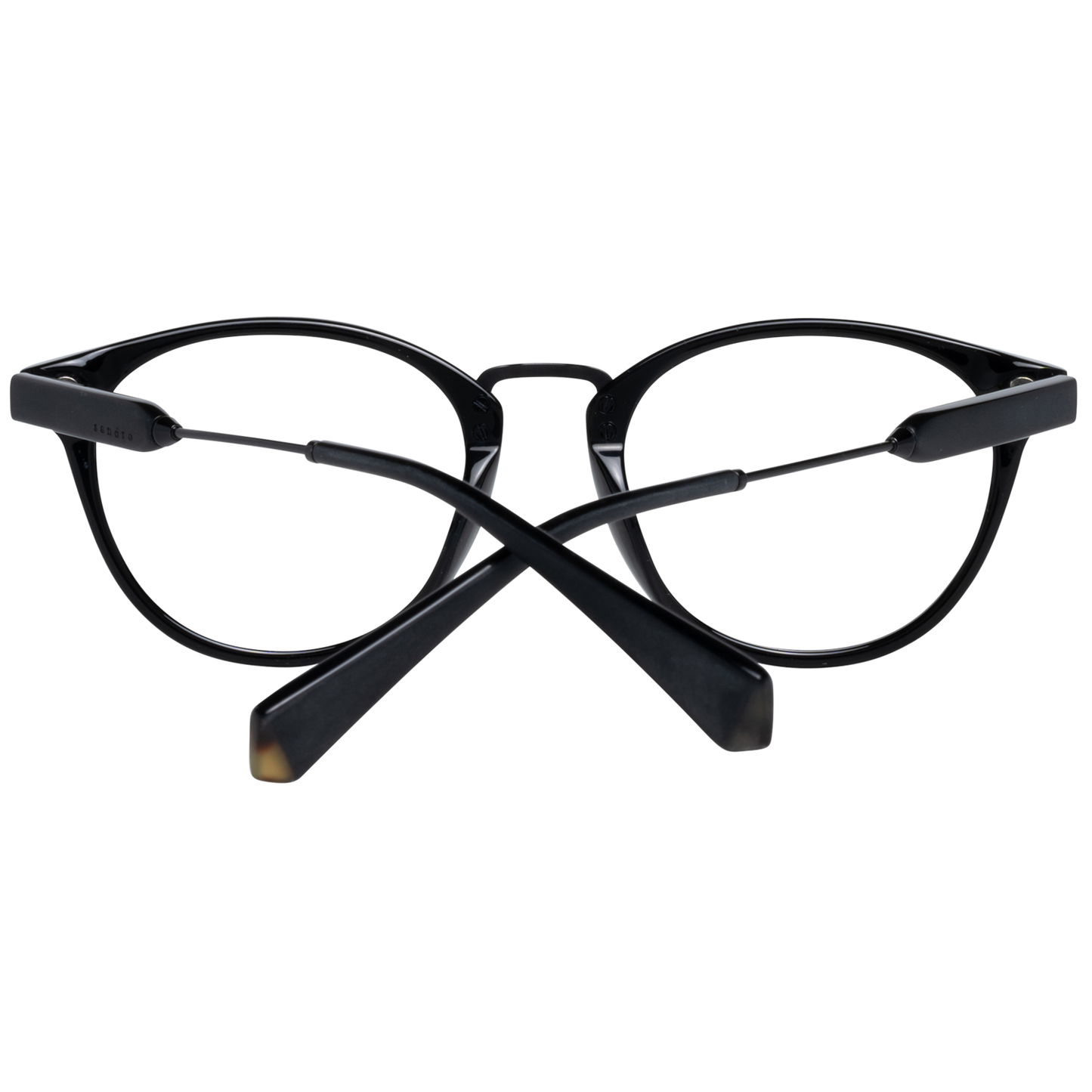 SANDRO PARIS EYEWEAR SD1006 49001 Sonnenbrille ansicht-2