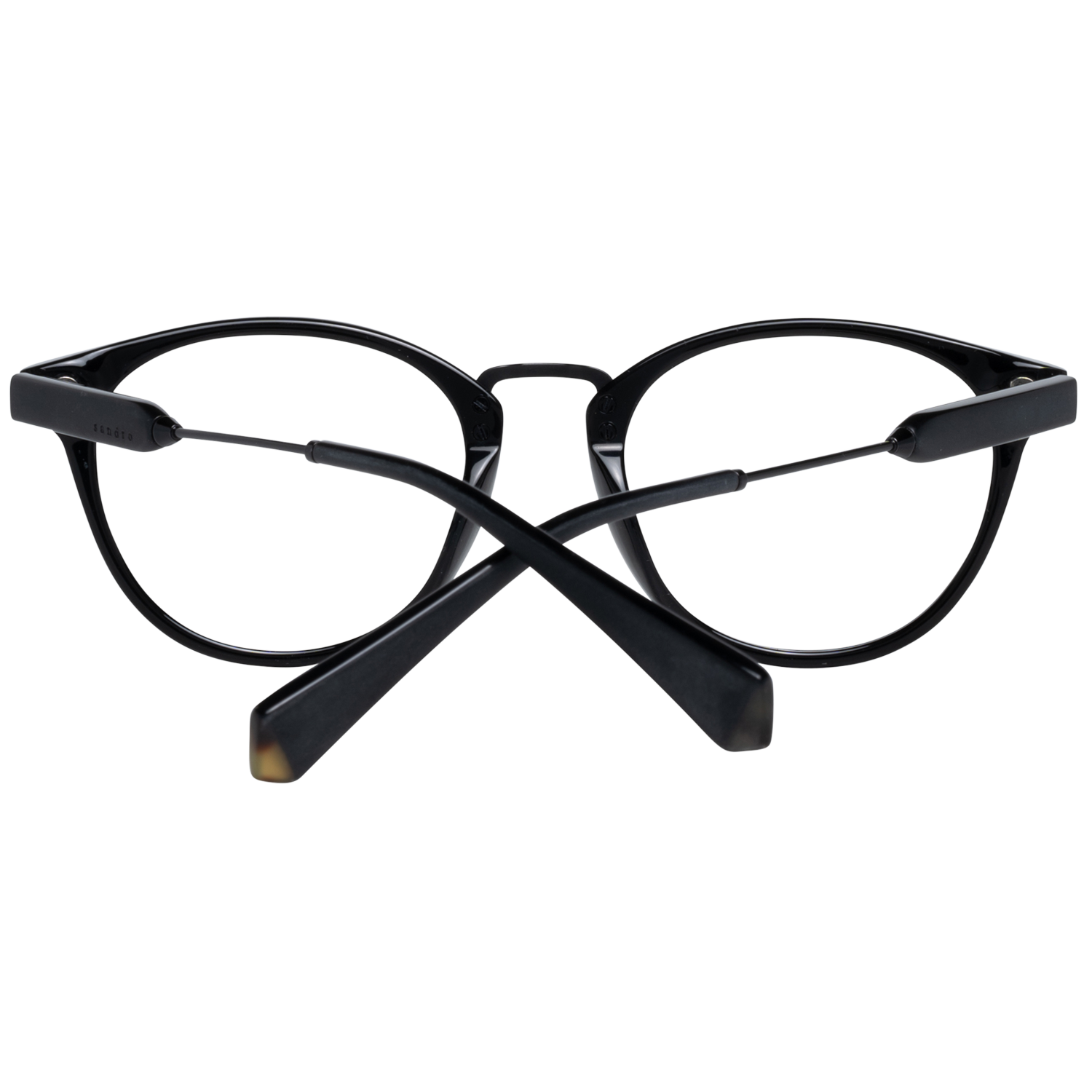 SANDRO PARIS EYEWEAR SD1006 49001 Sonnenbrille ansicht-2