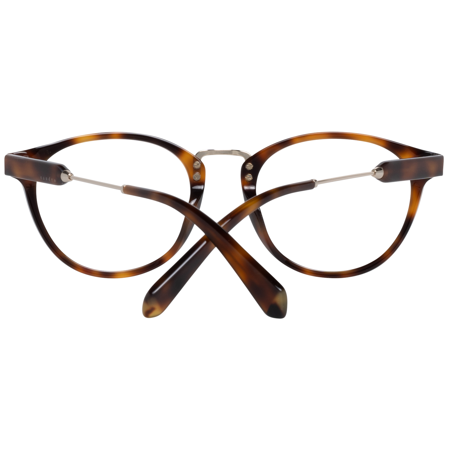 SANDRO PARIS EYEWEAR SD1006 49201 Sonnenbrille ansicht-2