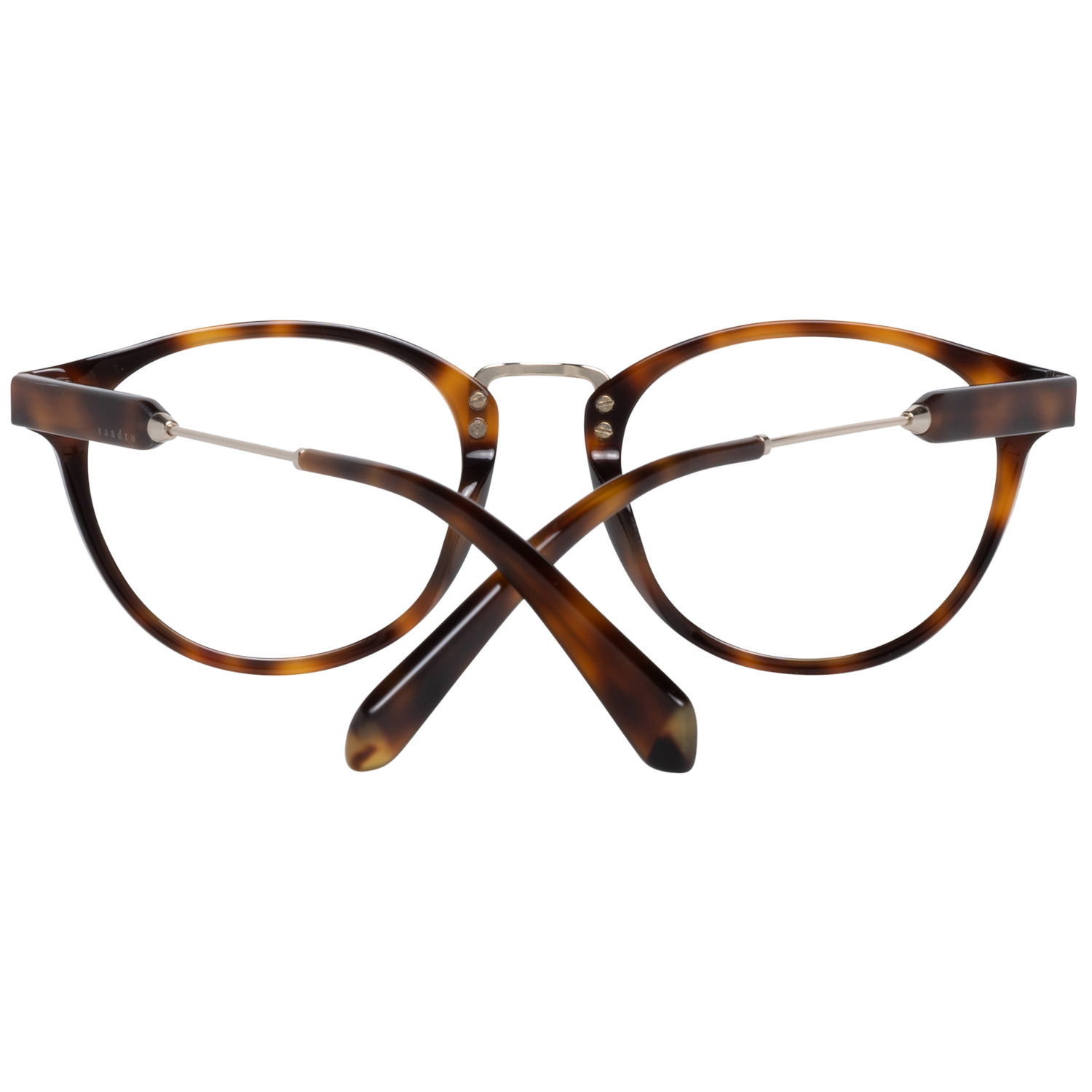 SANDRO PARIS EYEWEAR SD1006 49201 Sonnenbrille ansicht-2