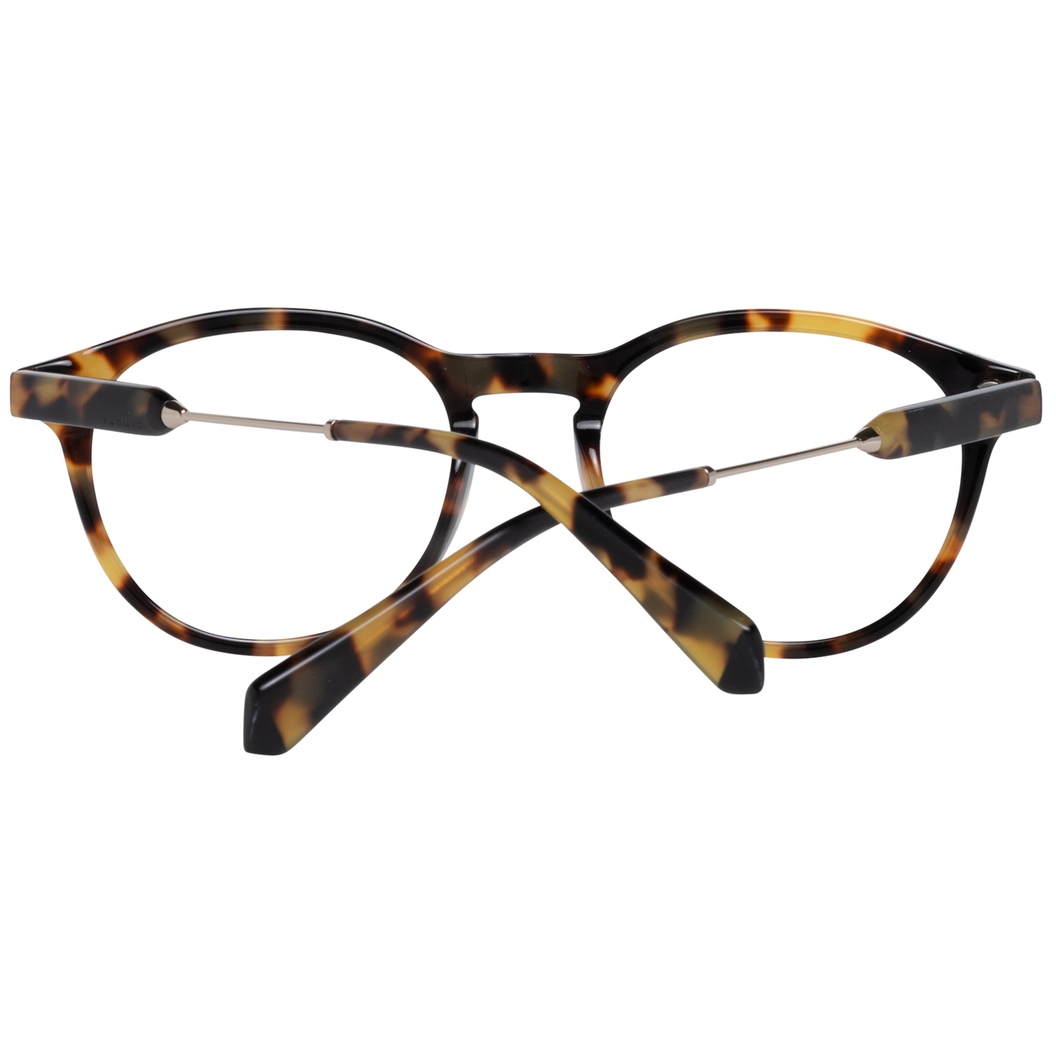SANDRO PARIS EYEWEAR SD1008 50206 Sonnenbrille ansicht-2