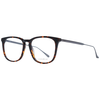 SANDRO PARIS EYEWEAR SD1021 55201 Sonnenbrille ansicht-3