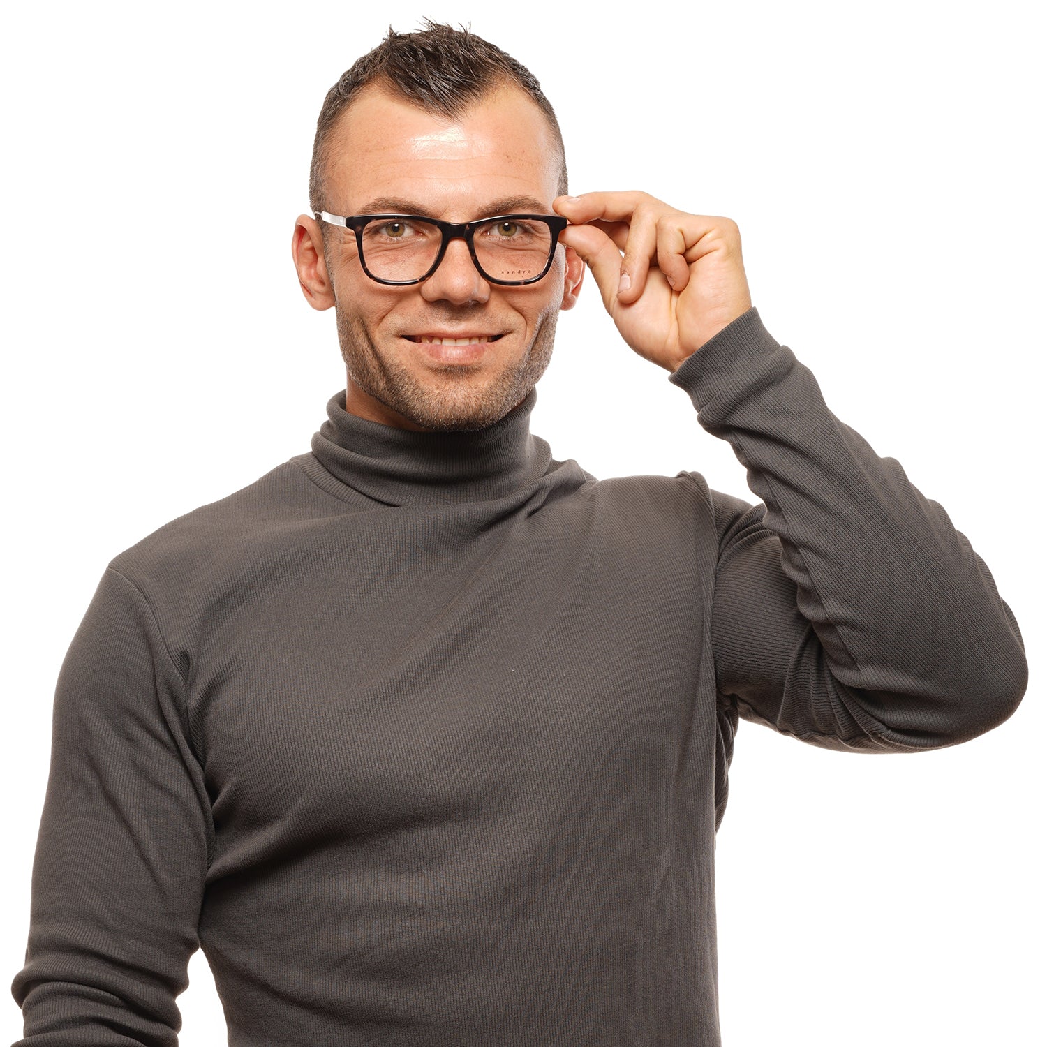 SANDRO PARIS EYEWEAR SD1024 50207 Sonnenbrille ansicht-3