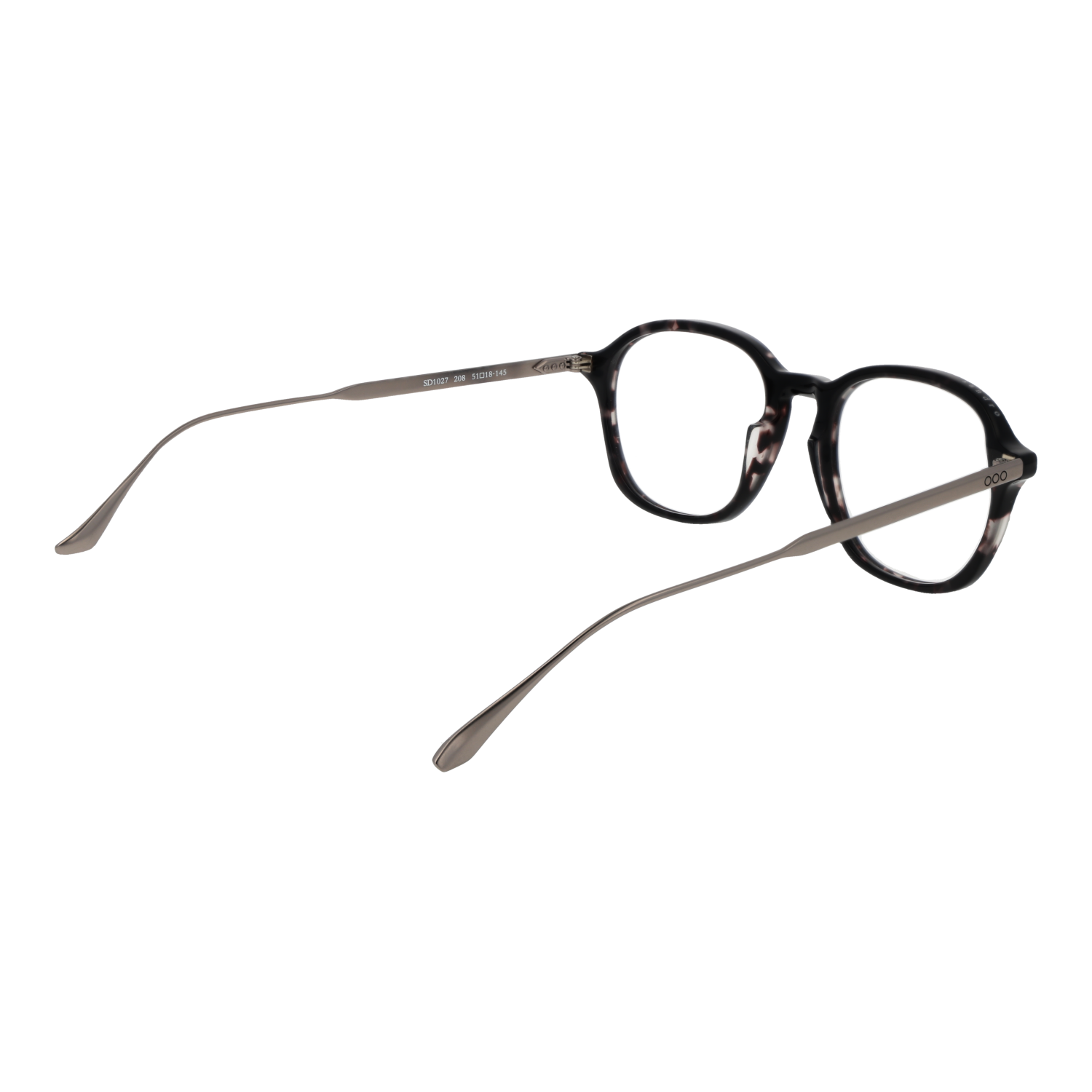 SANDRO PARIS EYEWEAR SD1027 51208 Sonnenbrille ansicht-2