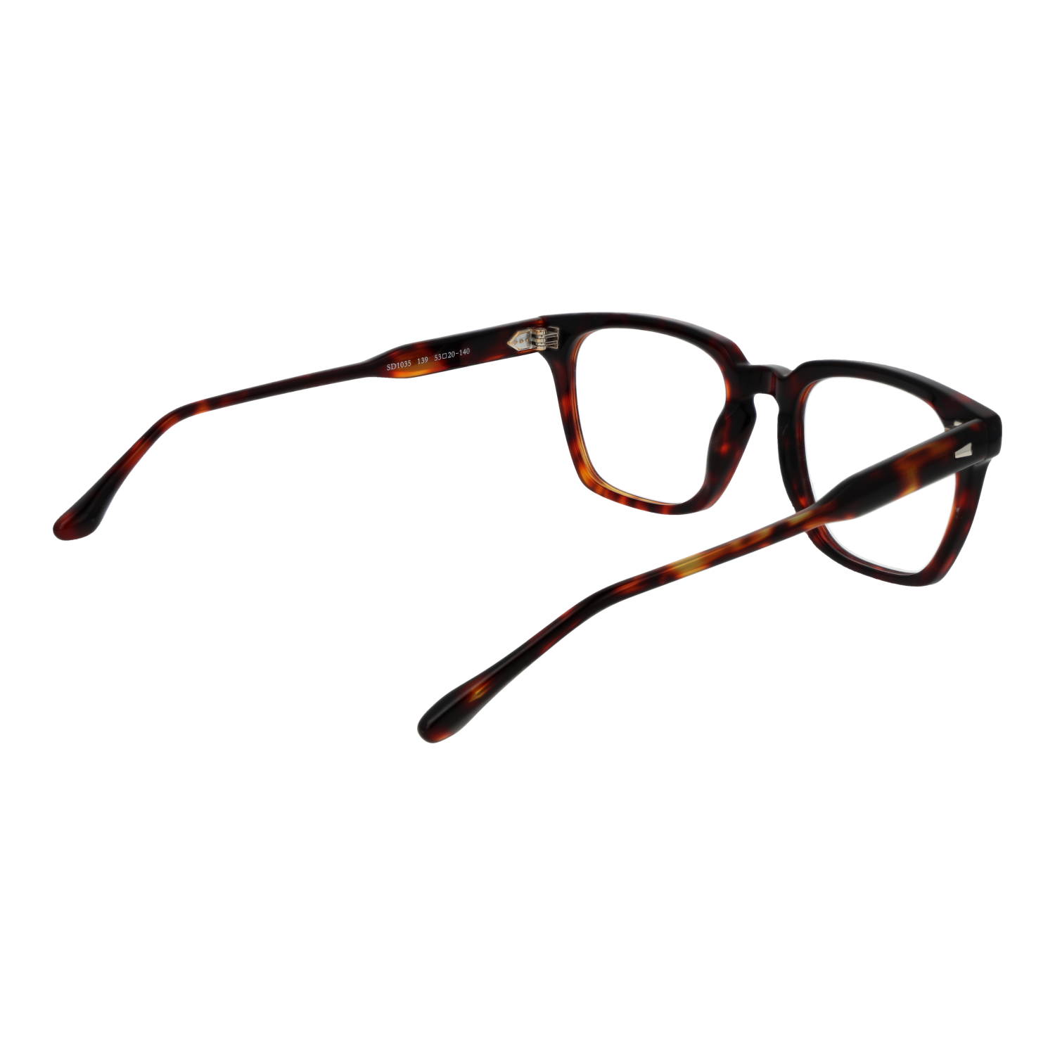 SANDRO PARIS EYEWEAR SD1035 53139 Sonnenbrille ansicht-2