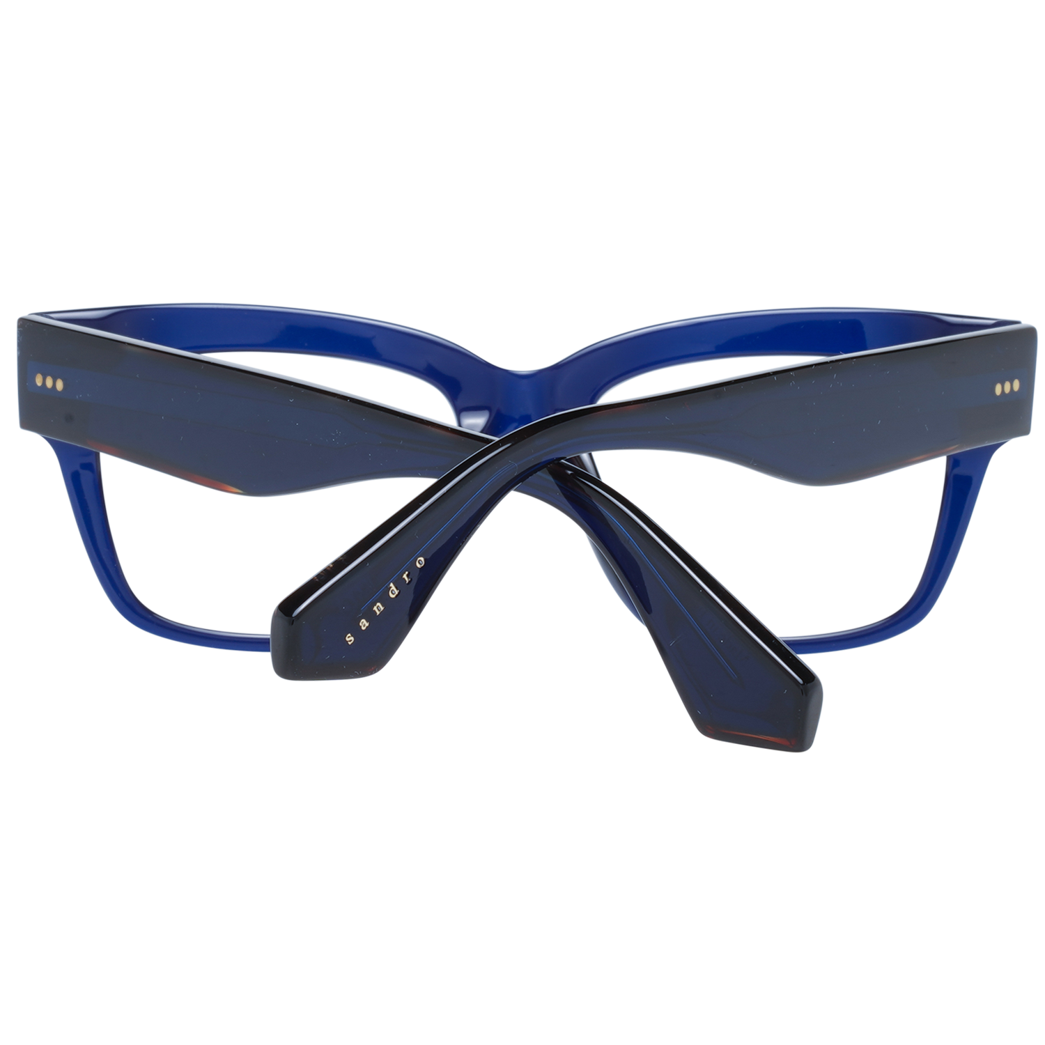 SANDRO PARIS EYEWEAR SD2002 48004 Sonnenbrille ansicht-2