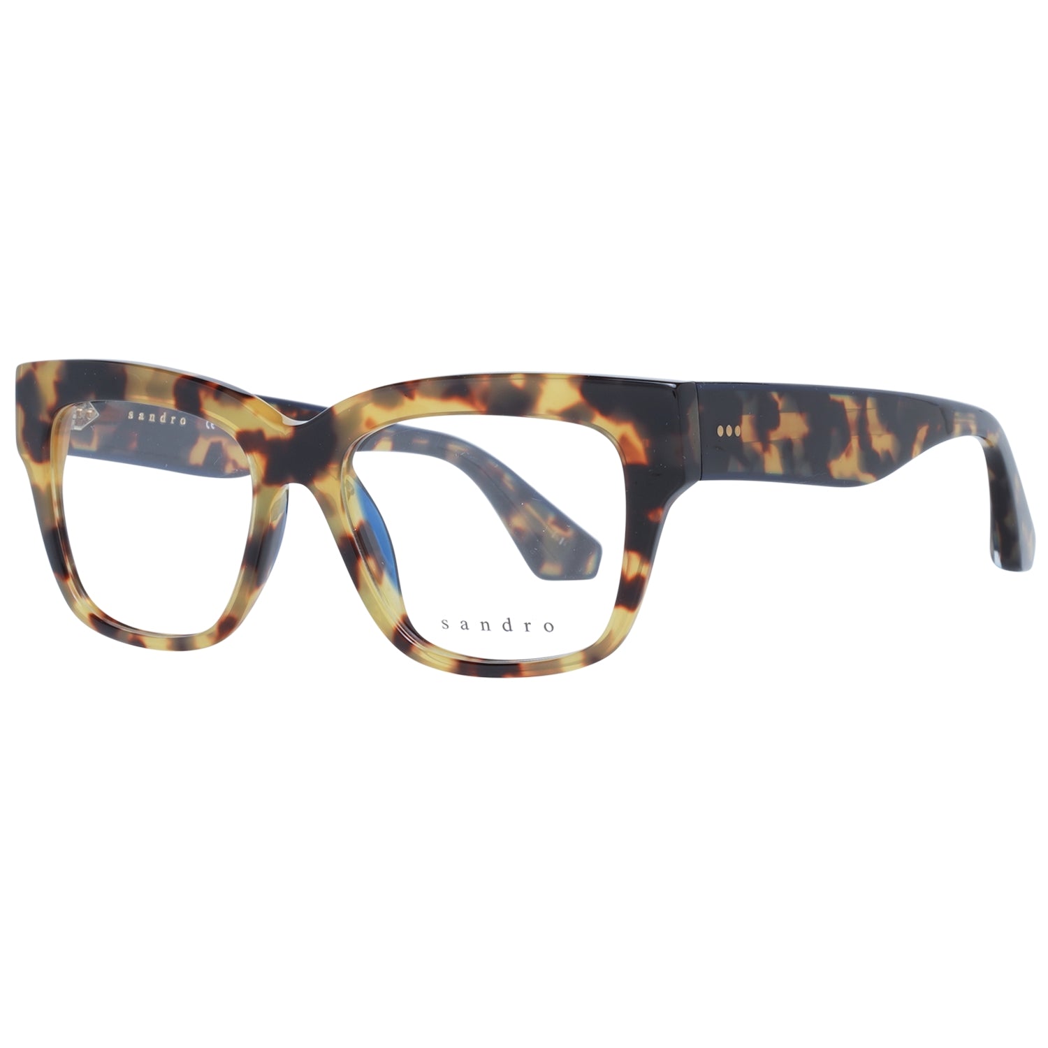 SANDRO PARIS EYEWEAR SD2002 48206 Sonnenbrille ansicht-3