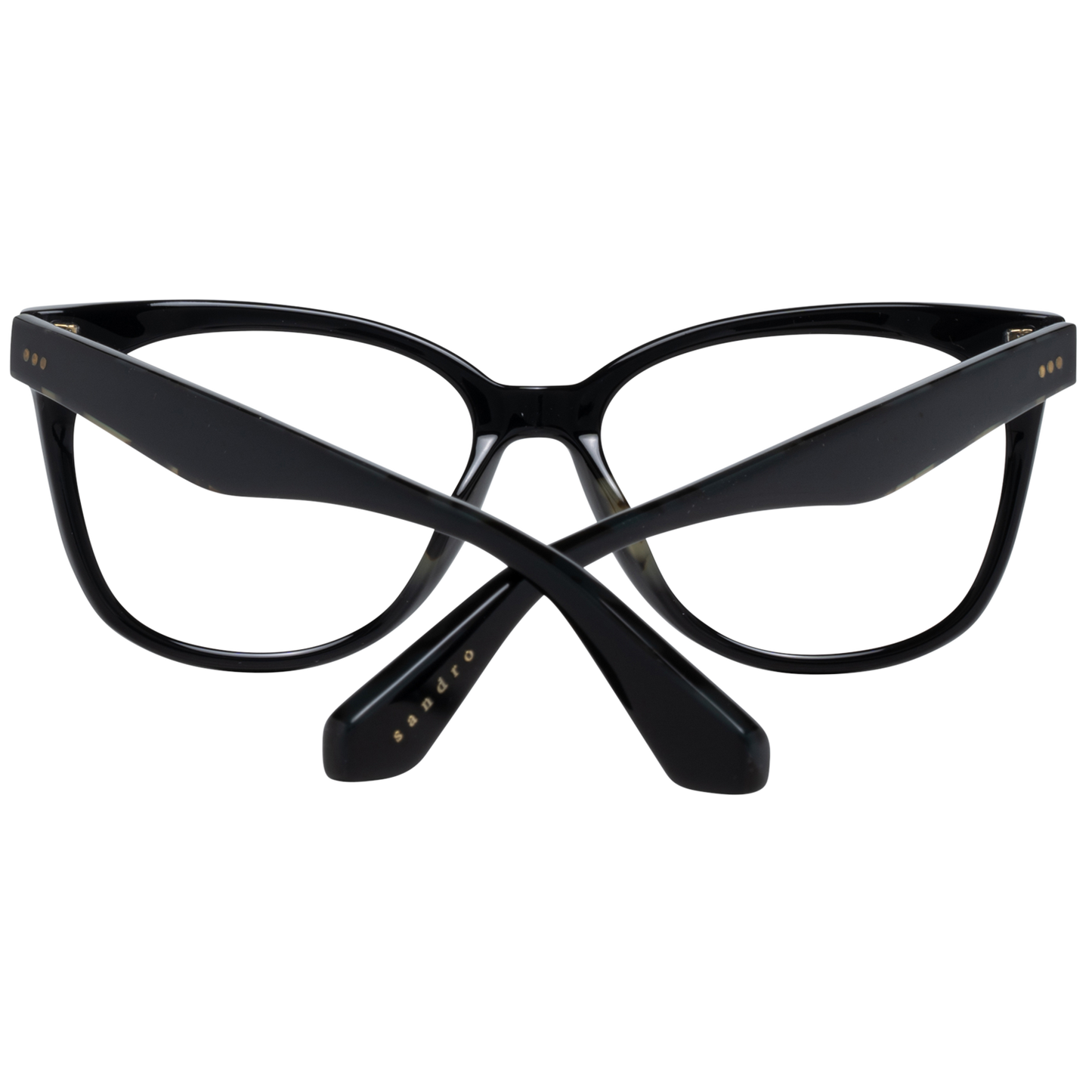 SANDRO PARIS EYEWEAR SD2003 53001 Sonnenbrille ansicht-2