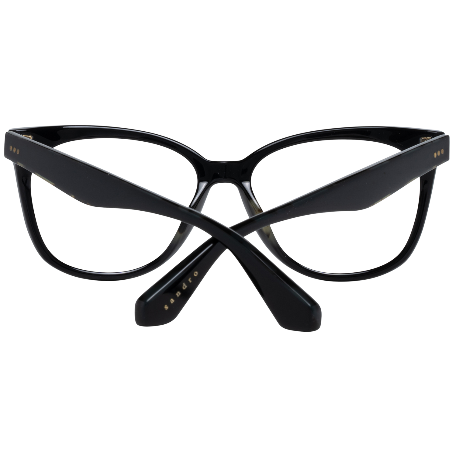 SANDRO PARIS EYEWEAR SD2003 53001 Sonnenbrille ansicht-2