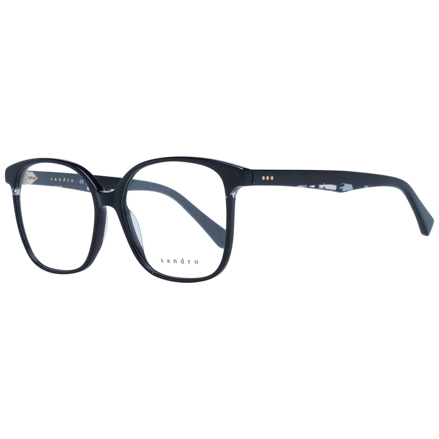 SANDRO PARIS EYEWEAR SD2025 53108 Sonnenbrille ansicht-3