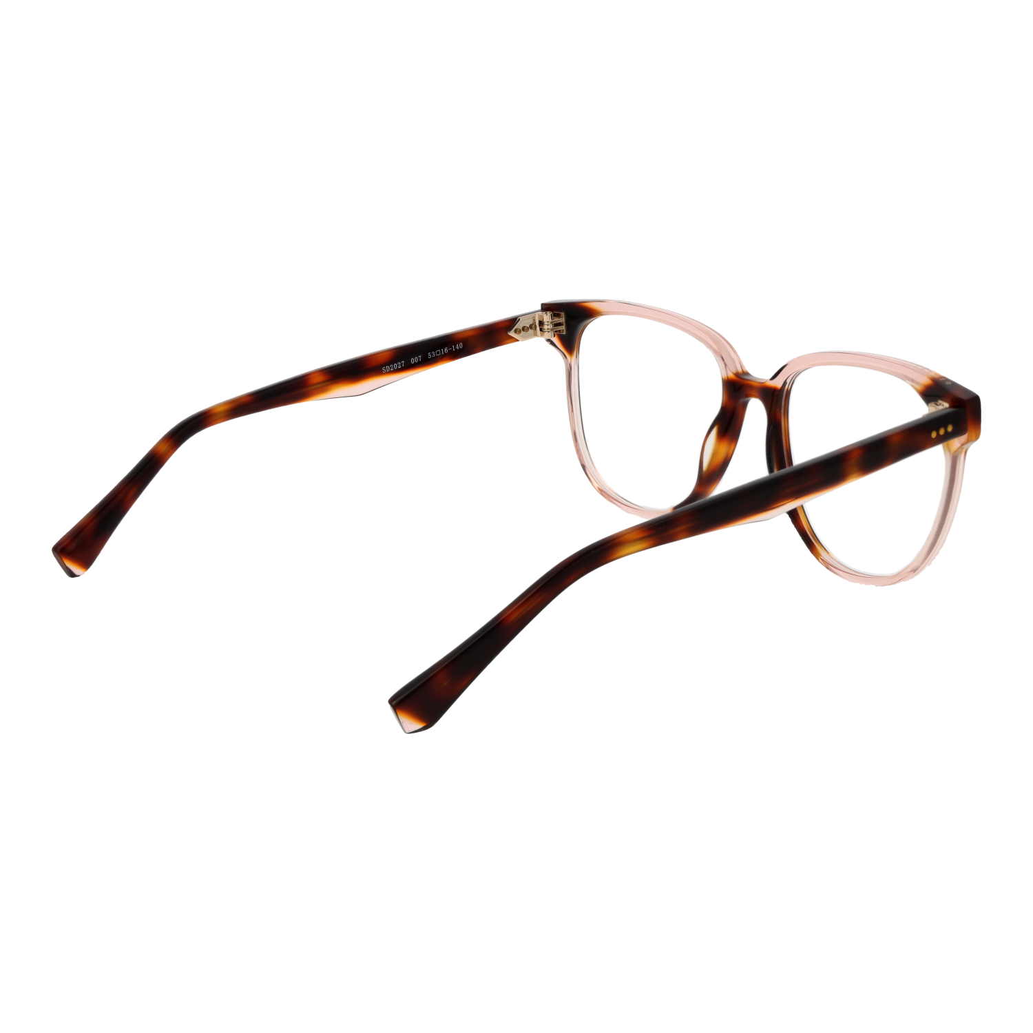SANDRO PARIS EYEWEAR SD2027 53007 Sonnenbrille ansicht-2