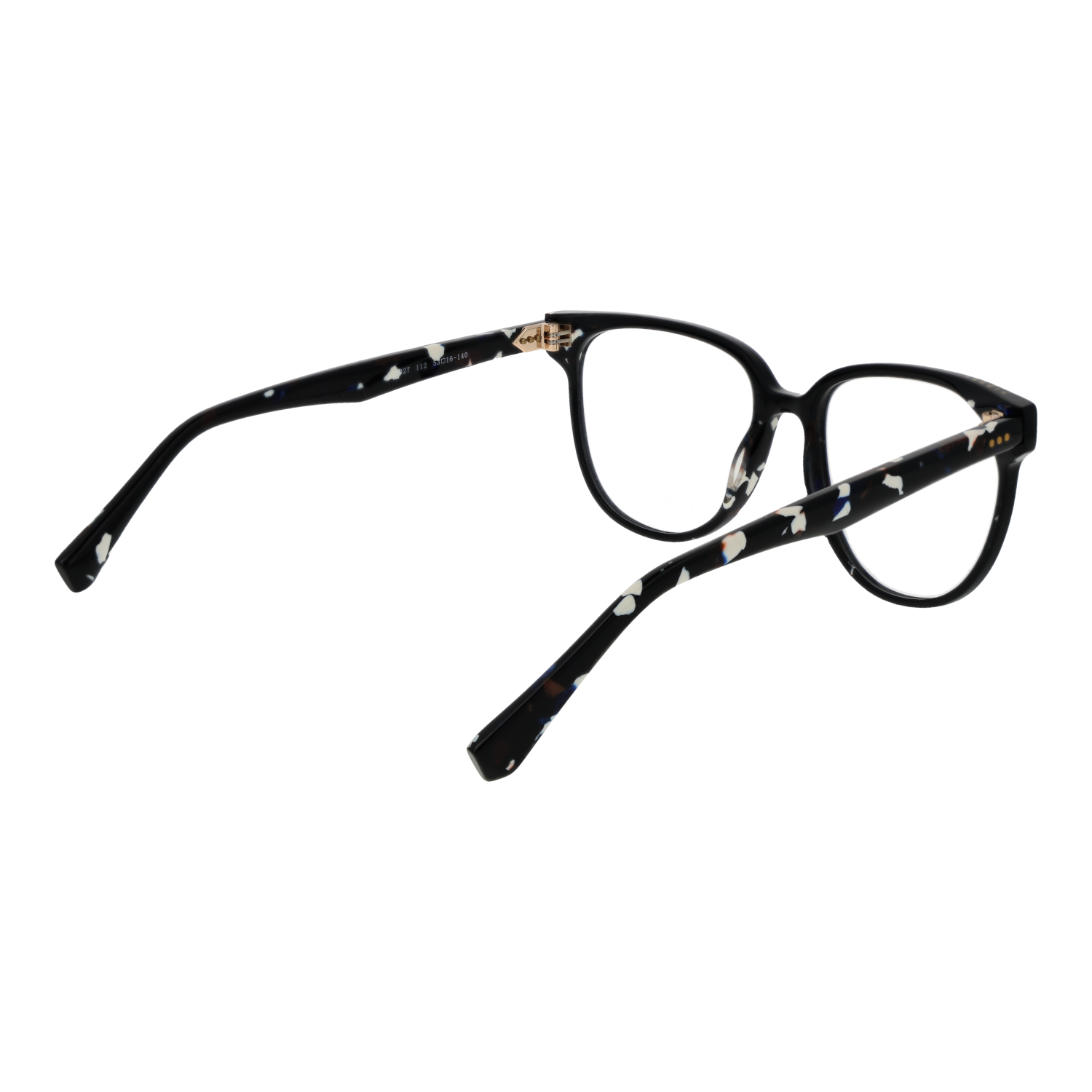 SANDRO PARIS EYEWEAR SD2027 53112 Sonnenbrille ansicht-2