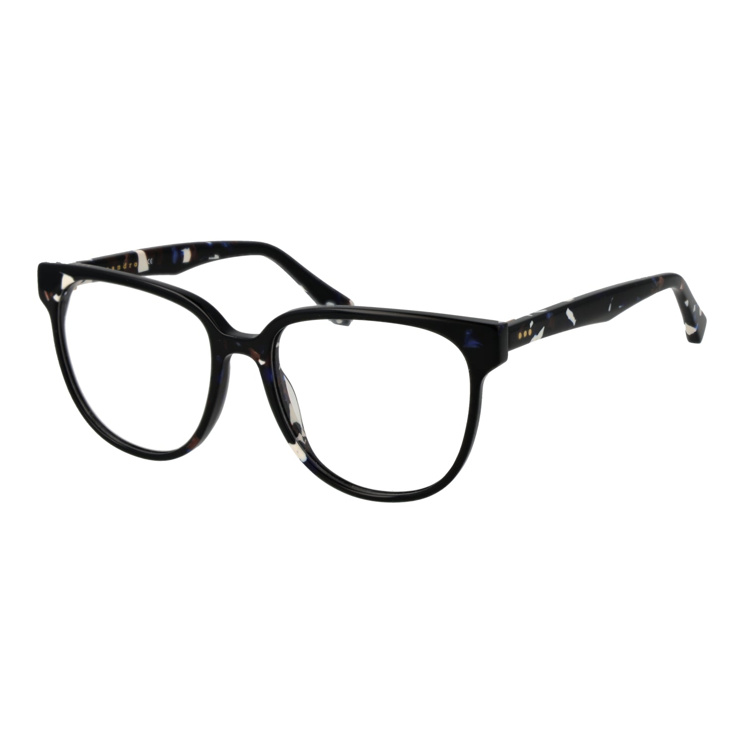 SANDRO PARIS EYEWEAR SD2027 53112 Sonnenbrille ansicht-3