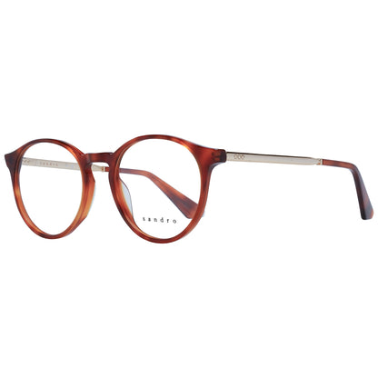 SANDRO PARIS EYEWEAR SD2030 49222 Sonnenbrille ansicht-3