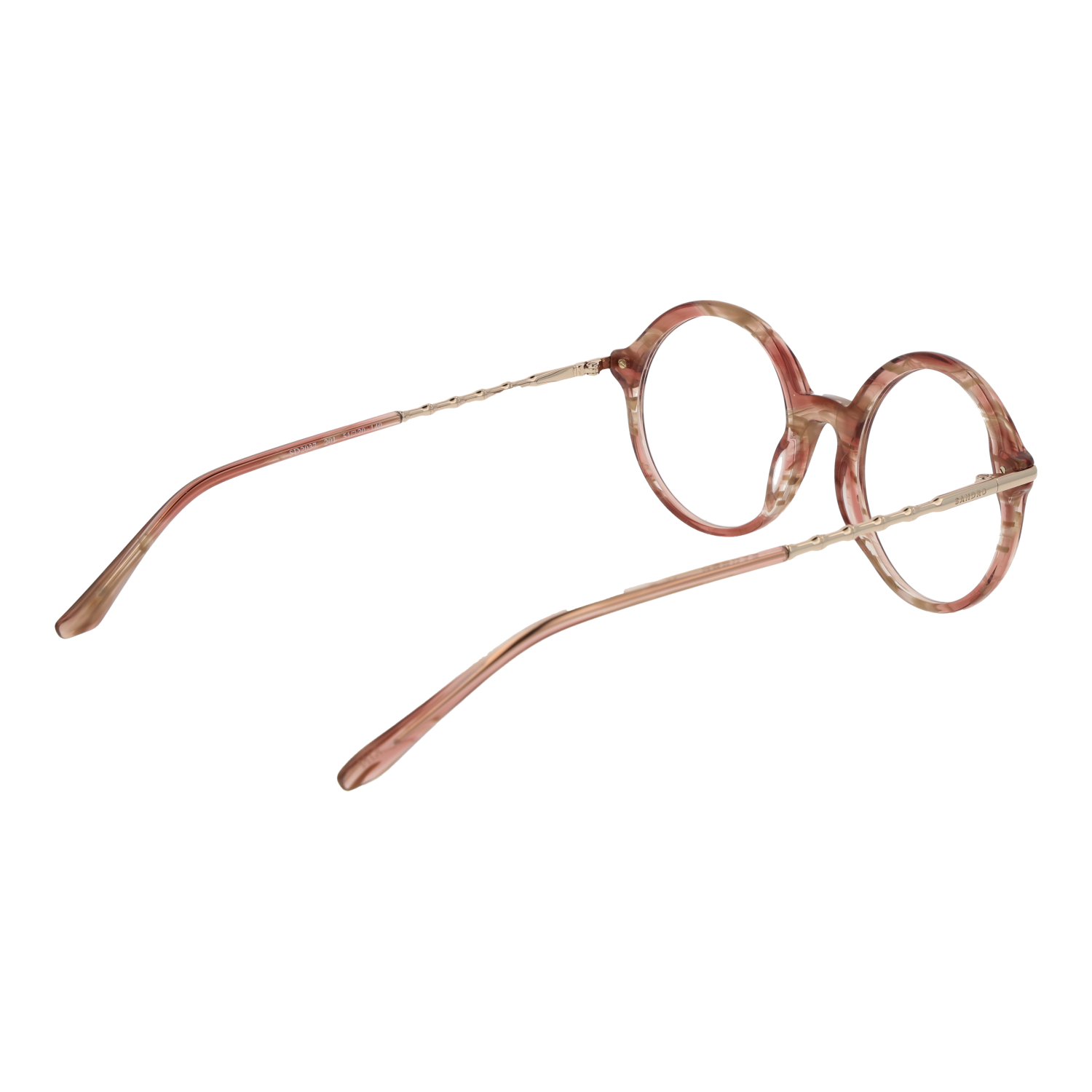 SANDRO PARIS EYEWEAR SD2037 51201 Sonnenbrille ansicht-2