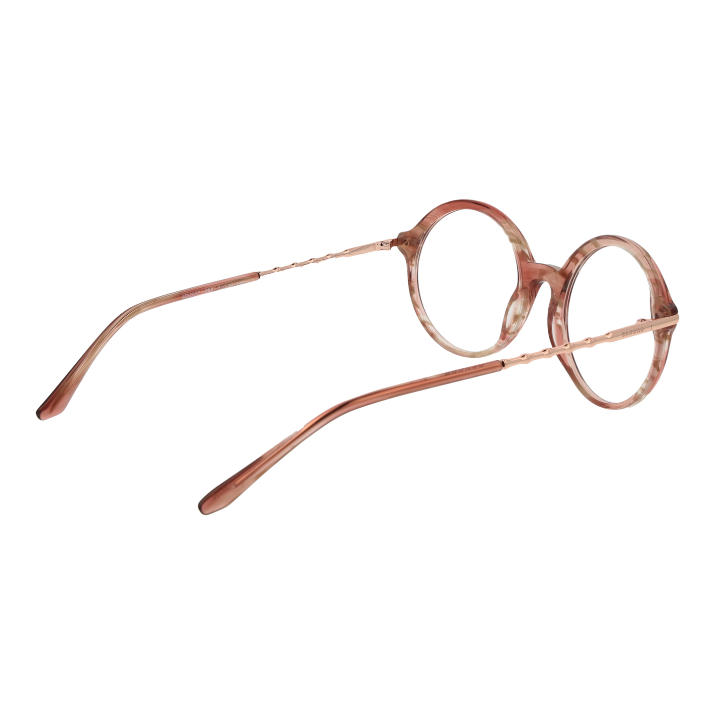 SANDRO PARIS EYEWEAR SD2037 51202 Sonnenbrille ansicht-2