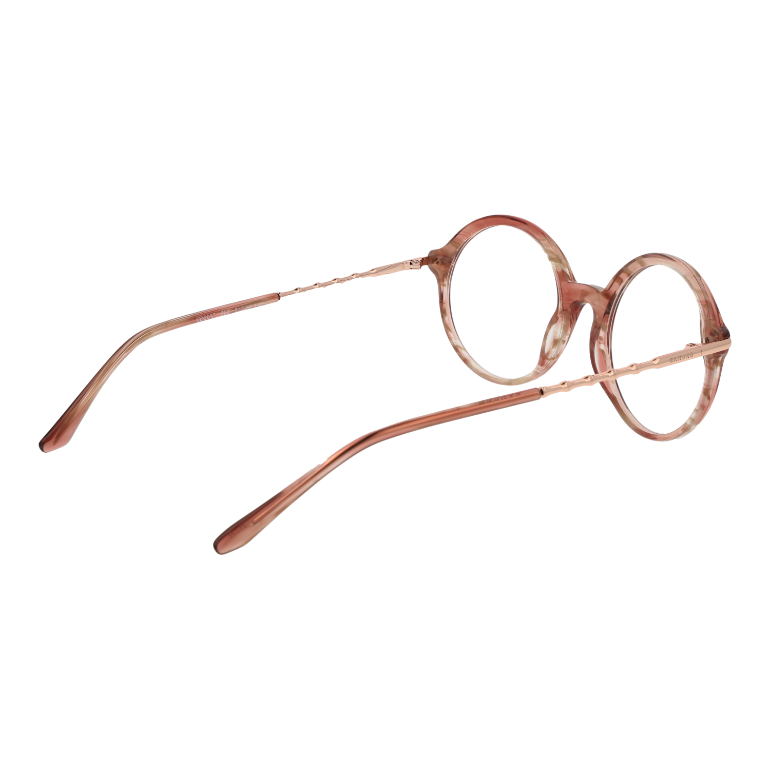 SANDRO PARIS EYEWEAR SD2037 51202 Sonnenbrille ansicht-2