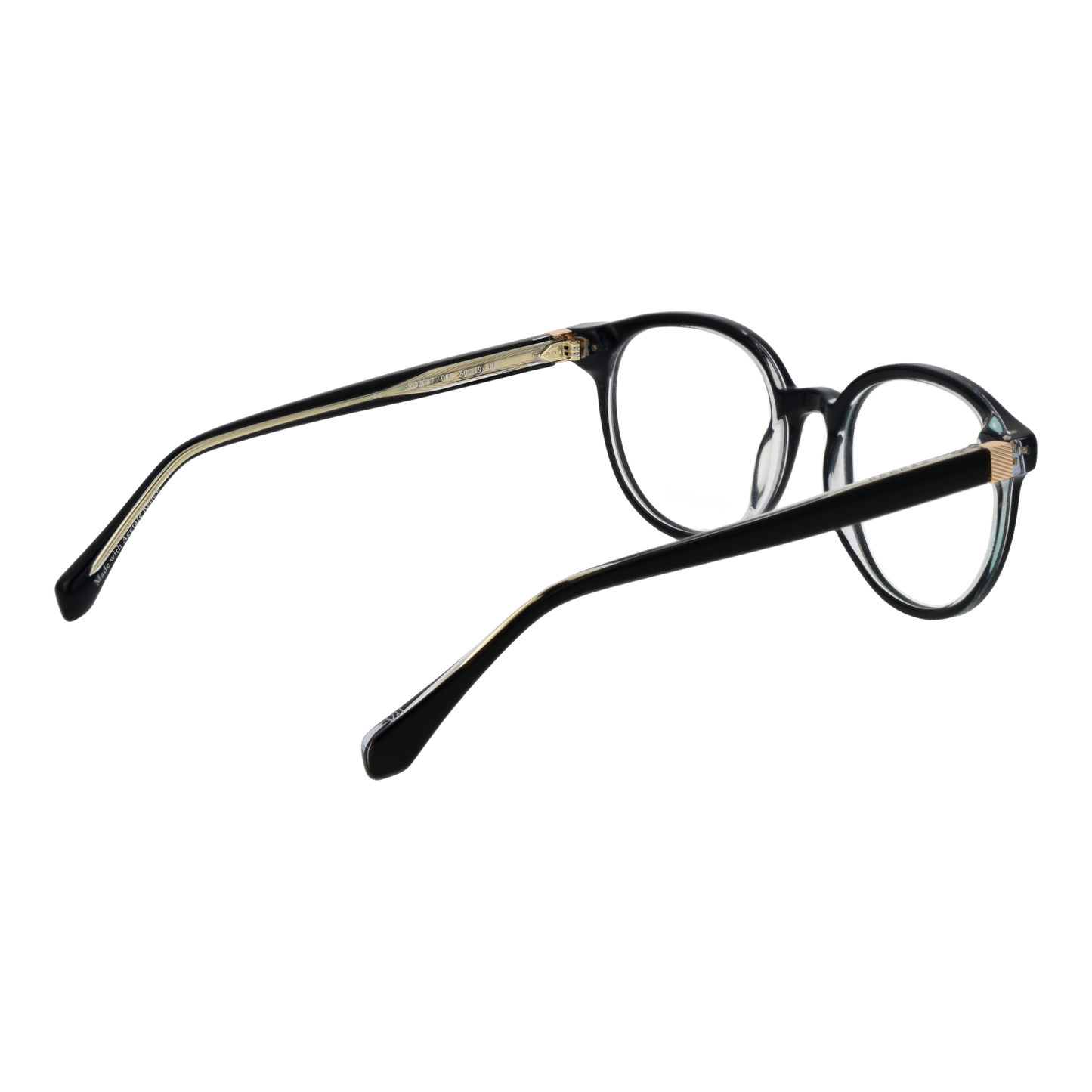SANDRO PARIS EYEWEAR SD2047 50056 Sonnenbrille ansicht-2