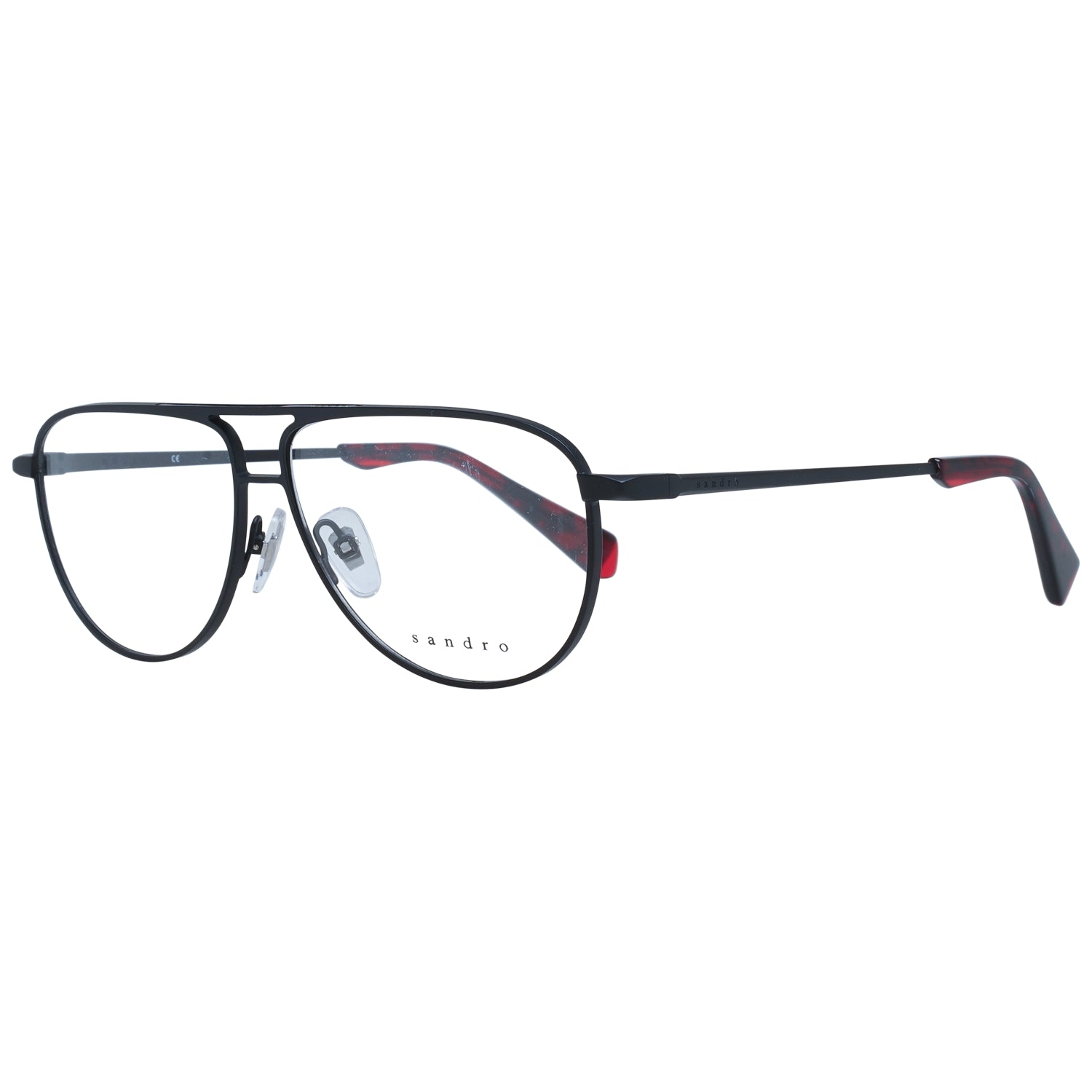 SANDRO PARIS EYEWEAR SD3008 57001 Sonnenbrille ansicht-3