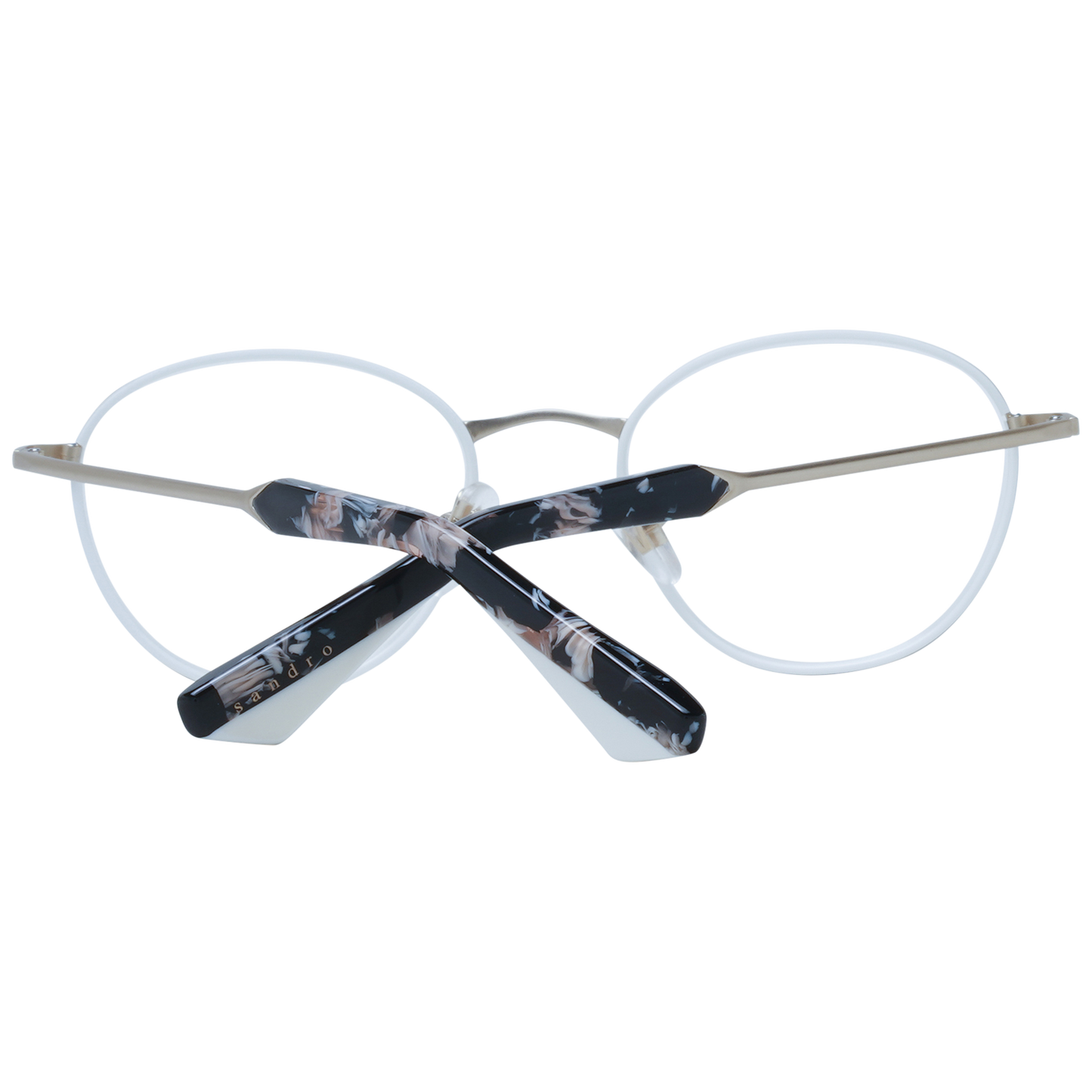 SANDRO PARIS EYEWEAR SD4000 51917 Sonnenbrille ansicht-2