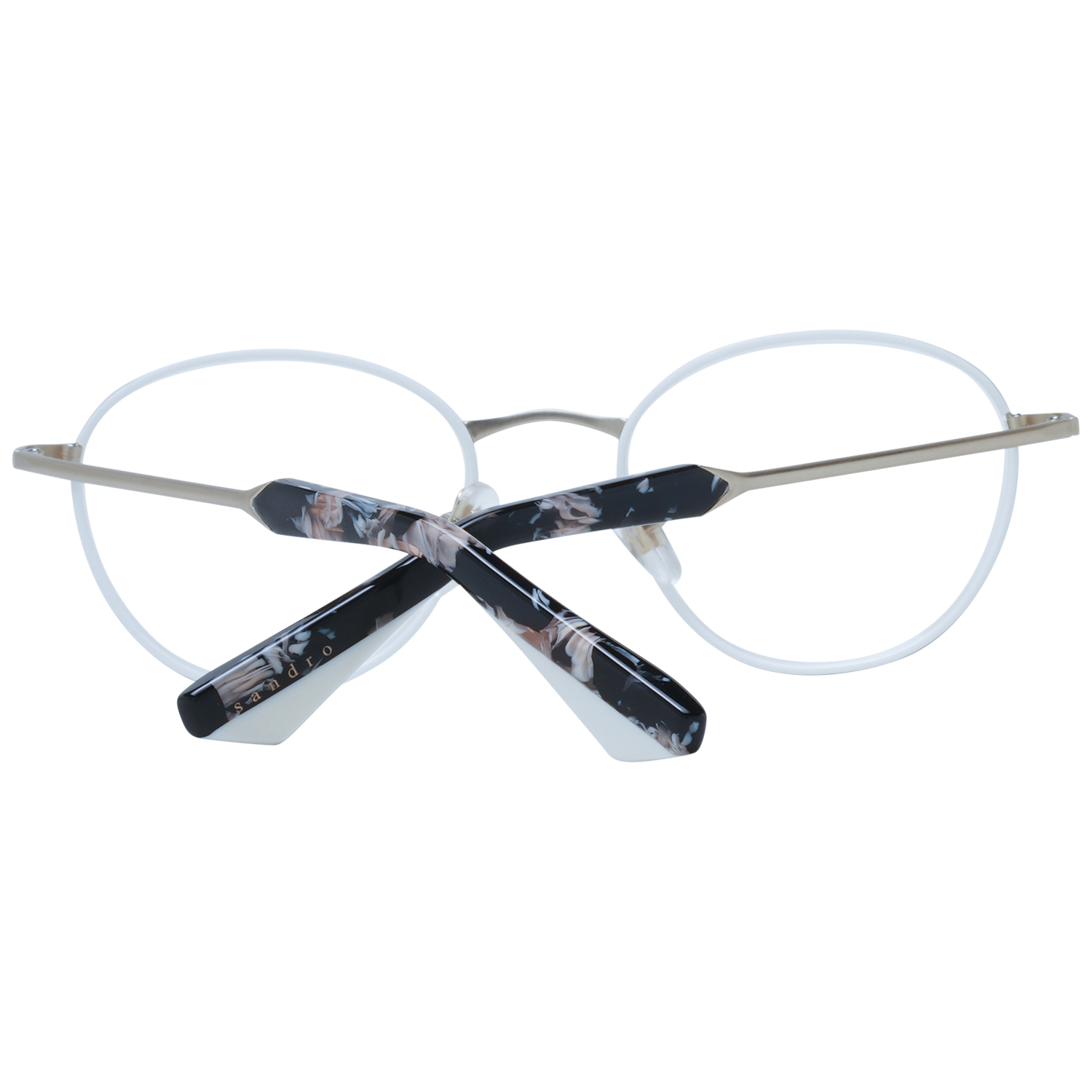 SANDRO PARIS EYEWEAR SD4000 51917 Sonnenbrille ansicht-2