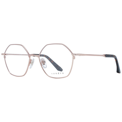 SANDRO PARIS EYEWEAR SD4007 52904 Sonnenbrille ansicht-3