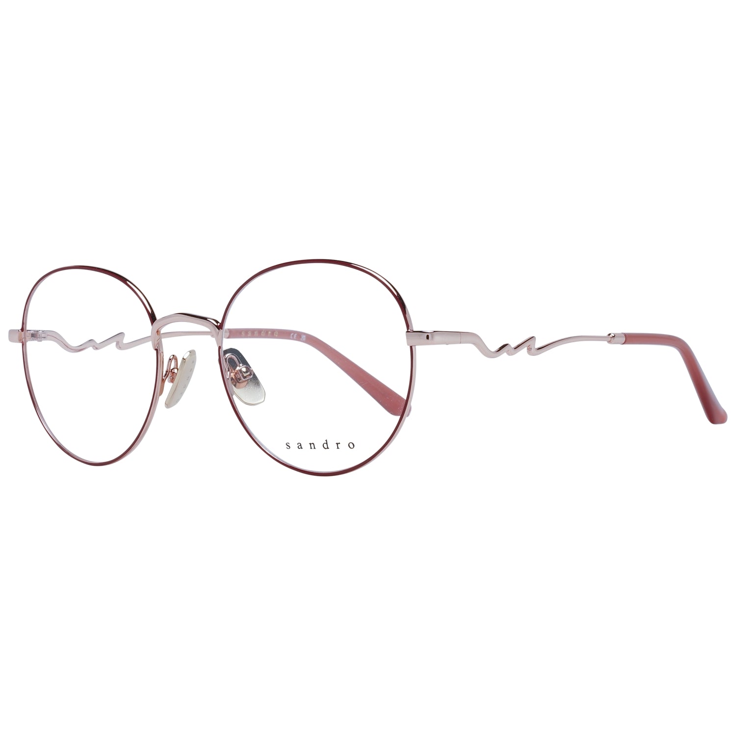 SANDRO PARIS EYEWEAR SD4016 51401 Sonnenbrille ansicht-3