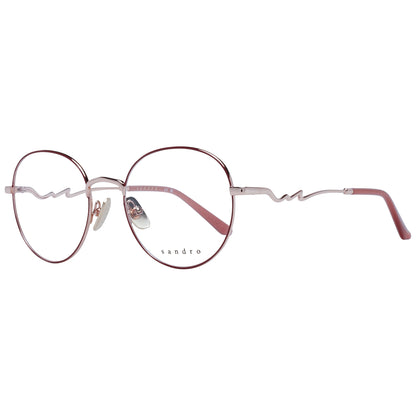 SANDRO PARIS EYEWEAR SD4016 51401 Sonnenbrille ansicht-3