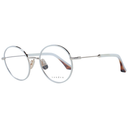 SANDRO PARIS EYEWEAR SD4019 49920 Sonnenbrille ansicht-3