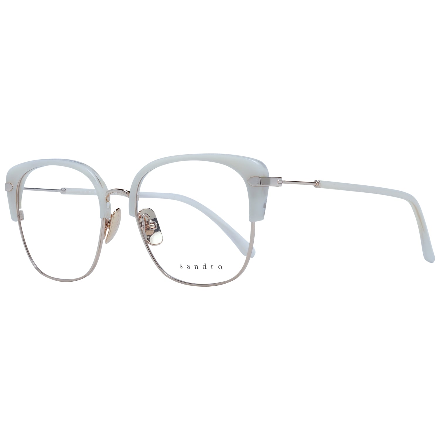 SANDRO PARIS EYEWEAR SD4020 51920 Sonnenbrille ansicht-3
