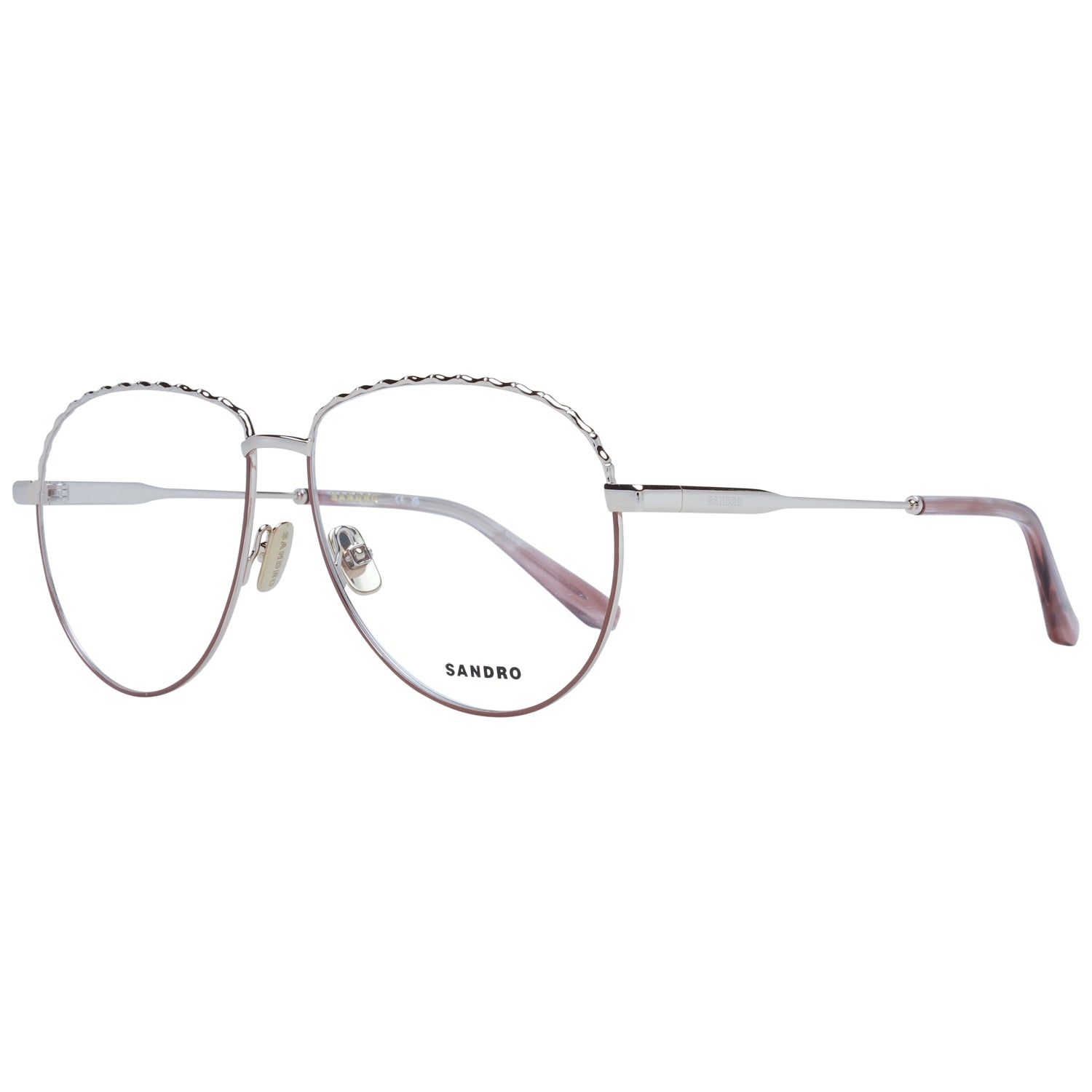 SANDRO PARIS EYEWEAR SD4023 54437 Sonnenbrille ansicht-3