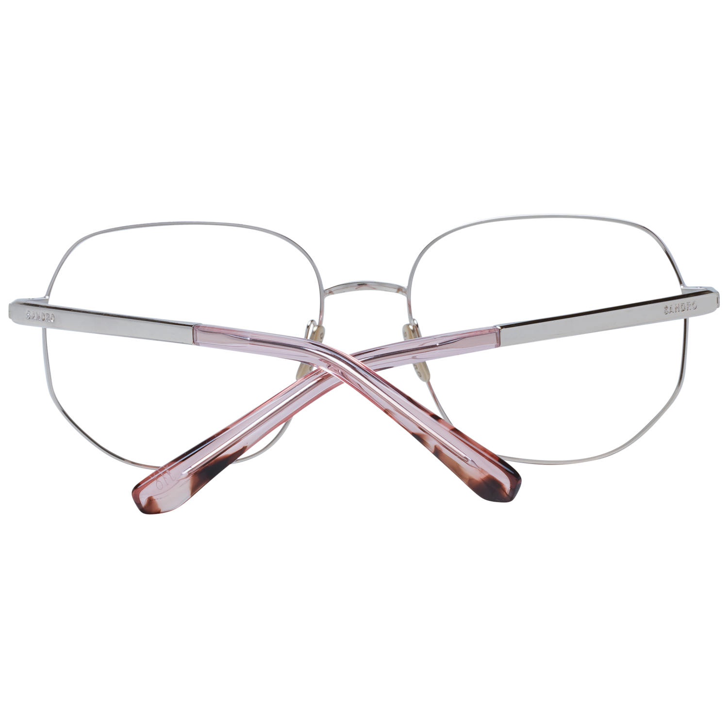 SANDRO PARIS EYEWEAR SD4037 54298 Sonnenbrille ansicht-2